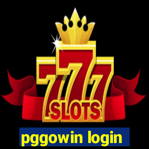 pggowin login